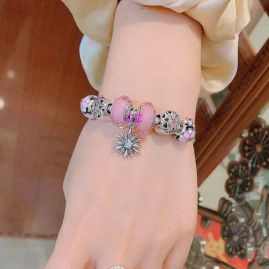 Picture of Pandora Bracelet 9 _SKUPandoraBracelet16-21cmC01072714202